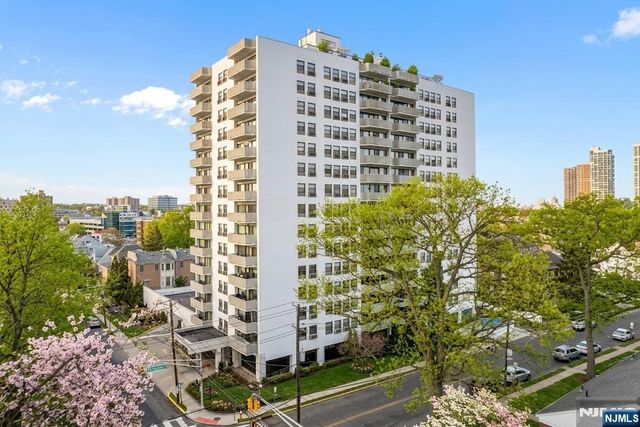 1600 Center Avenue 12C, Fort Lee, NJ 07024
