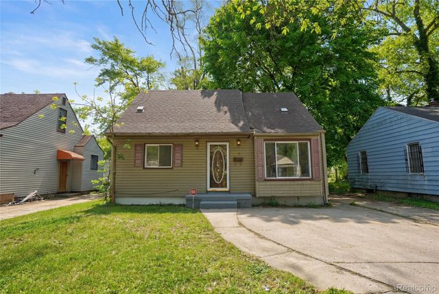 3210 Brownell Boulevard, Flint, MI 48504