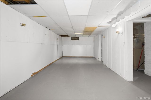 3210 Brownell Boulevard, Flint, MI 48504