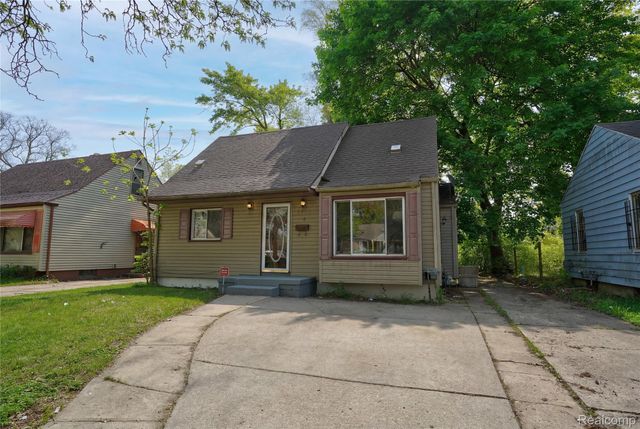 3210 Brownell Boulevard, Flint, MI 48504