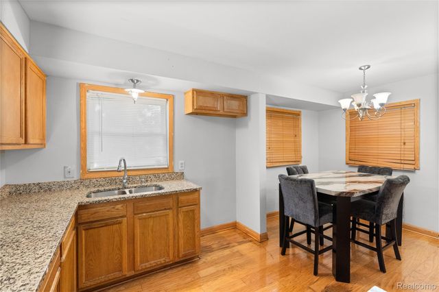 3210 Brownell Boulevard, Flint, MI 48504