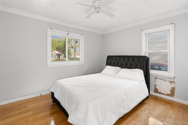 3210 Brownell Boulevard, Flint, MI 48504