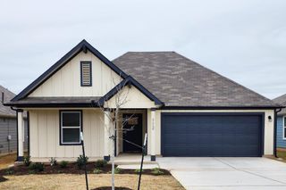 112 Fort Clark Springs DR, Hutto, TX 78634
