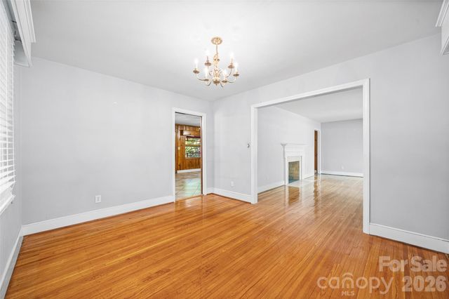 7233 Tuckaseegee Road, Charlotte, NC 28214