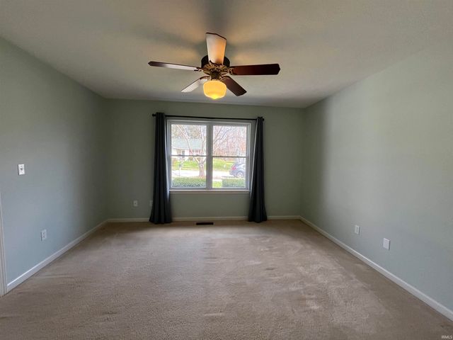 336 E Cardinal Glen Drive, Bloomington, IN 47401