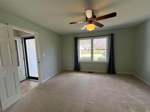 336 E Cardinal Glen Drive, Bloomington, IN 47401