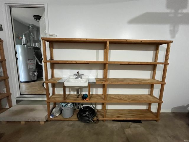 336 E Cardinal Glen Drive, Bloomington, IN 47401