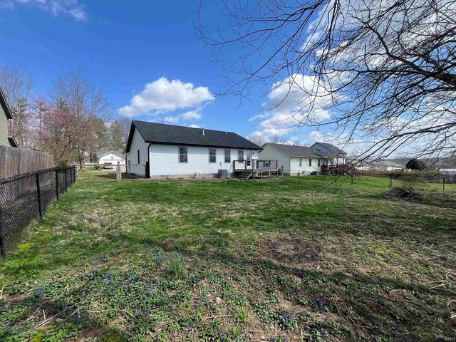 336 E Cardinal Glen Drive, Bloomington, IN 47401