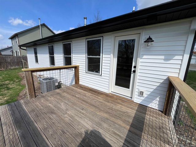 336 E Cardinal Glen Drive, Bloomington, IN 47401