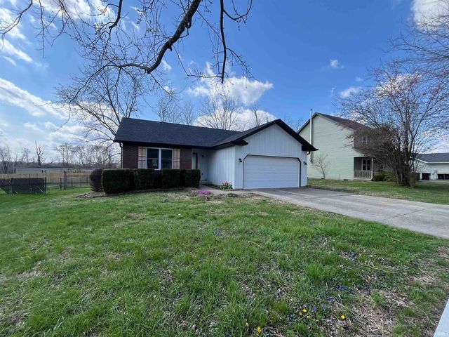 336 E Cardinal Glen Drive, Bloomington, IN 47401