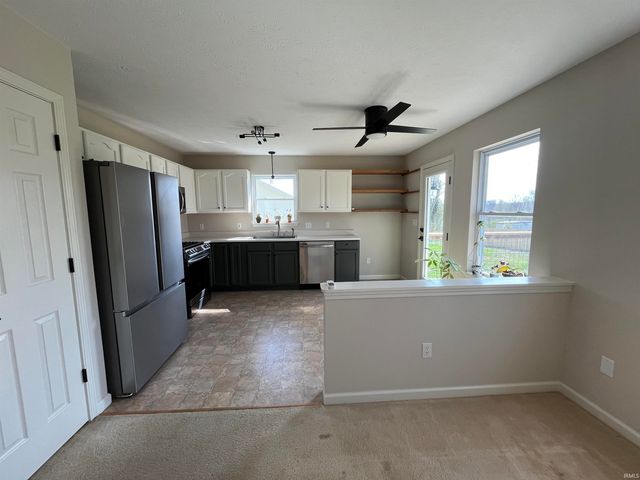 336 E Cardinal Glen Drive, Bloomington, IN 47401