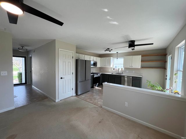 336 E Cardinal Glen Drive, Bloomington, IN 47401