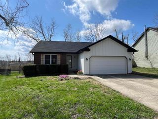 336 E Cardinal Glen Drive, Bloomington, IN 47401