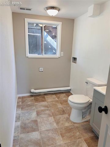 5040 Cita Drive, Colorado Springs, CO 80916