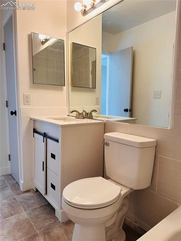 5040 Cita Drive, Colorado Springs, CO 80916