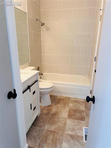 5040 Cita Drive, Colorado Springs, CO 80916