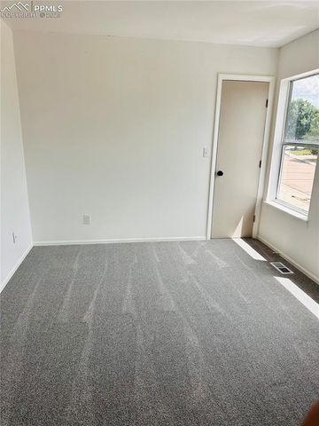 5040 Cita Drive, Colorado Springs, CO 80916