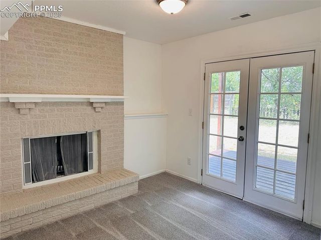 5040 Cita Drive, Colorado Springs, CO 80916
