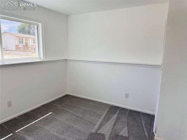 5040 Cita Drive, Colorado Springs, CO 80916