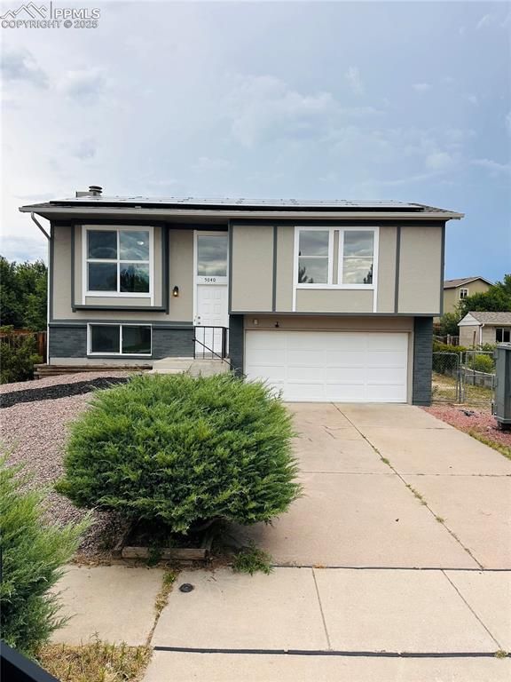 5040 Cita Drive, Colorado Springs, CO 80916