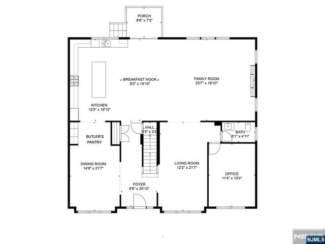 11 Eagles Nest Terrace, West Milford, NJ 07480