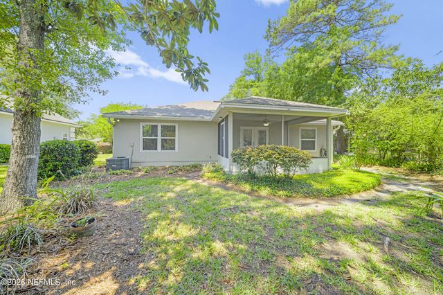 96180 MONTEGO BAY, Fernandina Beach, FL 32034