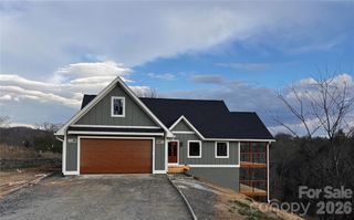 35 Firefly Ridge Trail 1, Alexander, NC 28701