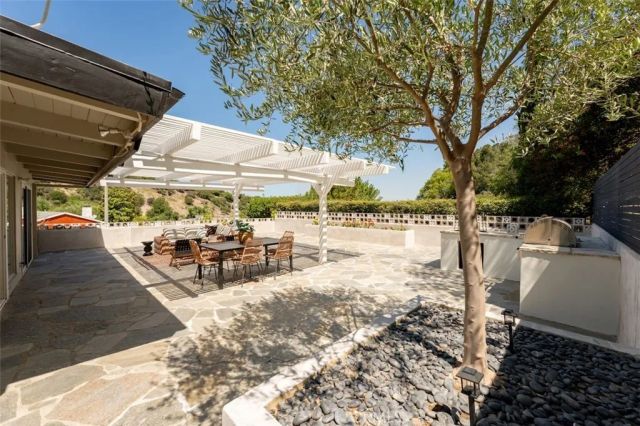 3534 Stonehill, Sherman Oaks, CA 91423