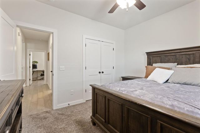 635 SW 6th Street, Jones, OK 73049