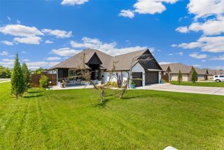 635 SW 6th Street, Jones, OK 73049