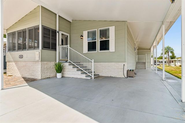 9790 66TH STREET N 252, Pinellas Park, FL 33782