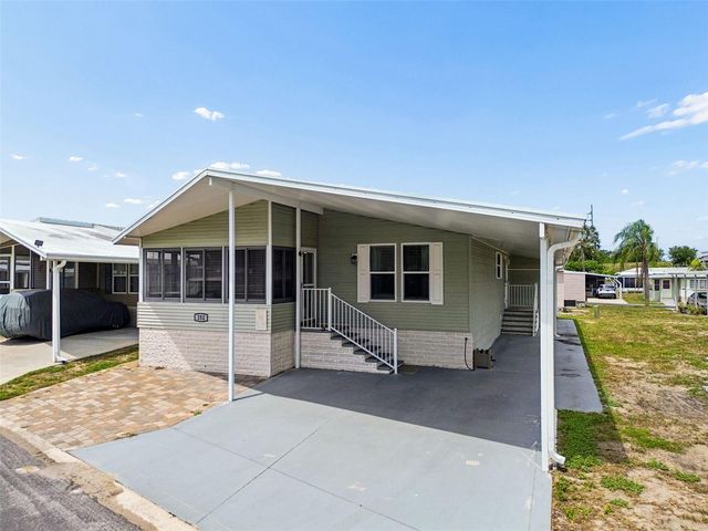 9790 66TH STREET N 252, Pinellas Park, FL 33782