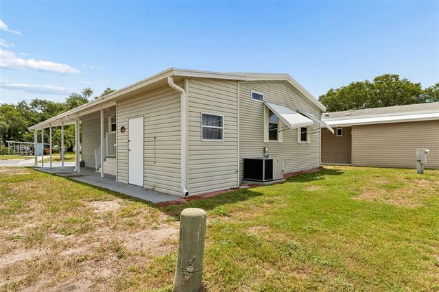 9790 66TH STREET N 252, Pinellas Park, FL 33782