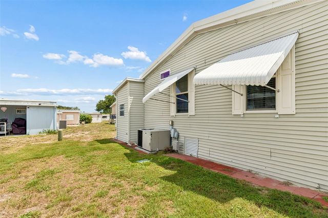 9790 66TH STREET N 252, Pinellas Park, FL 33782