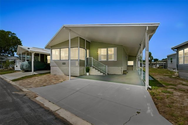 9790 66TH STREET N 252, Pinellas Park, FL 33782