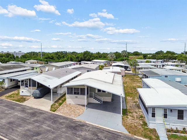 9790 66TH STREET N 252, Pinellas Park, FL 33782