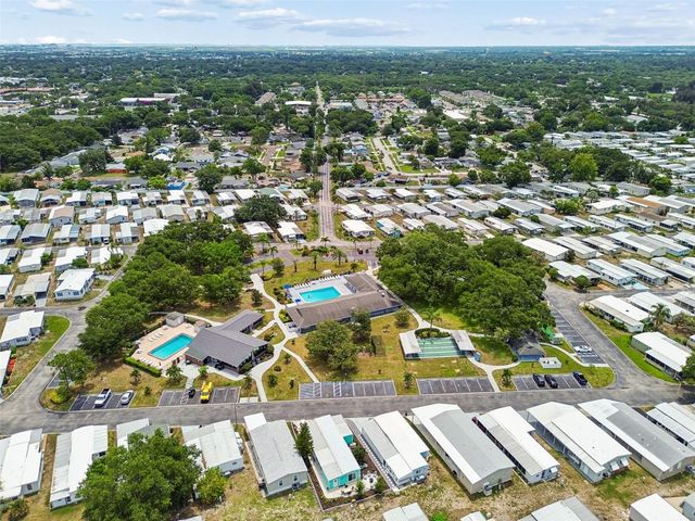 9790 66TH STREET N 252, Pinellas Park, FL 33782