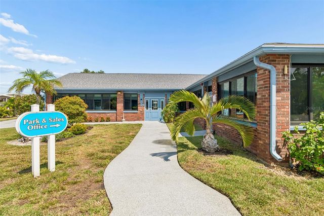 9790 66TH STREET N 252, Pinellas Park, FL 33782