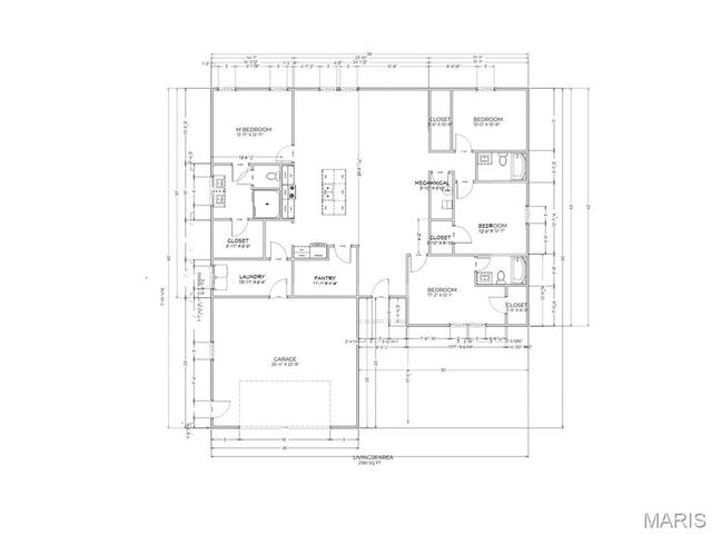 13258 Hillview Lane, Dixon, MO 65459