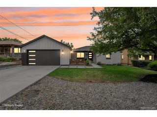 925 Teller St, Lakewood, CO 80214