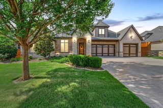 2725 Open Range Road, Edmond, OK 73034