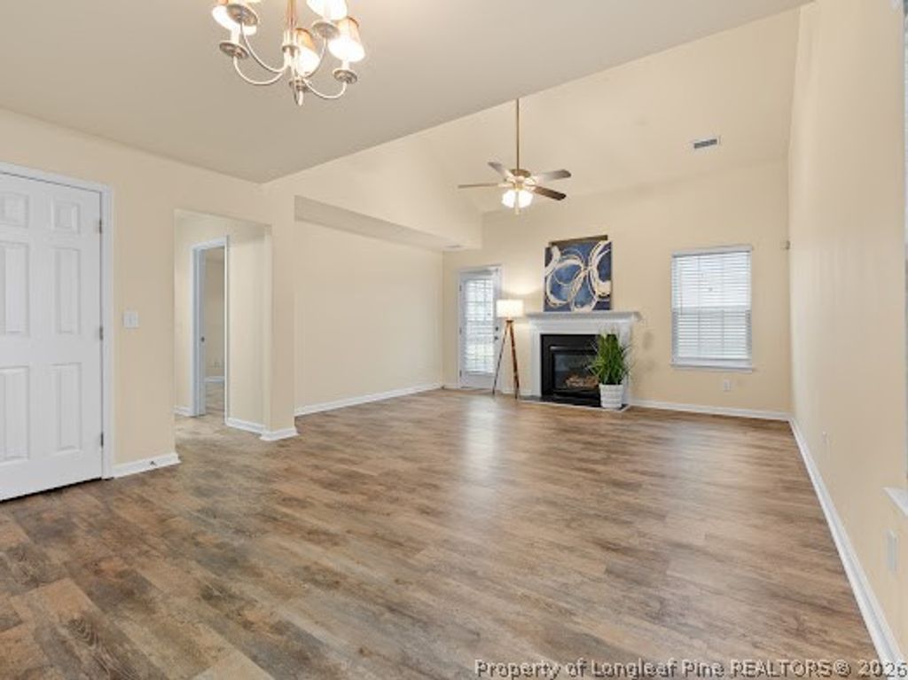 233 Palace Green Lane, Sanford, NC 27330 — photo 2