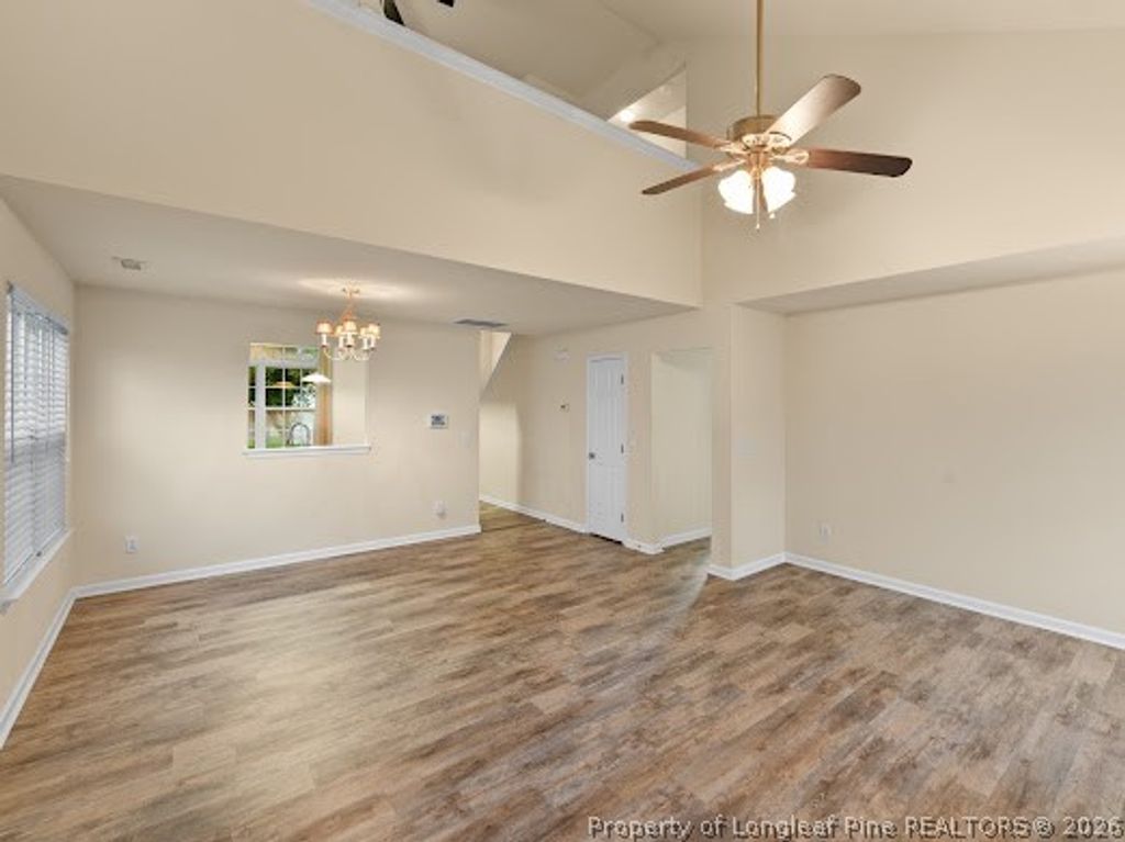 233 Palace Green Lane, Sanford, NC 27330 — photo 3