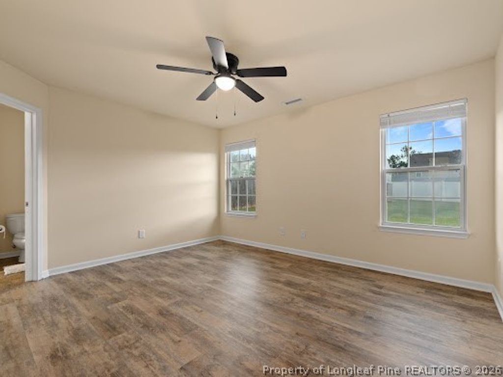 233 Palace Green Lane, Sanford, NC 27330 — photo 4