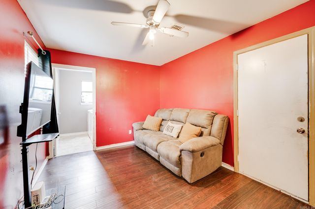 109 Robin Glen Drives, Sherwood, AR 72120