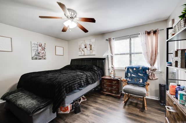 109 Robin Glen Drives, Sherwood, AR 72120