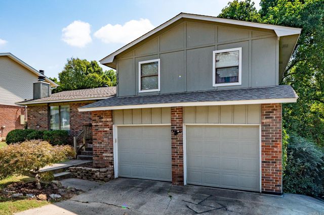 109 Robin Glen Drives, Sherwood, AR 72120