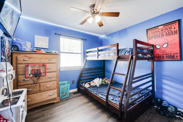 109 Robin Glen Drives, Sherwood, AR 72120