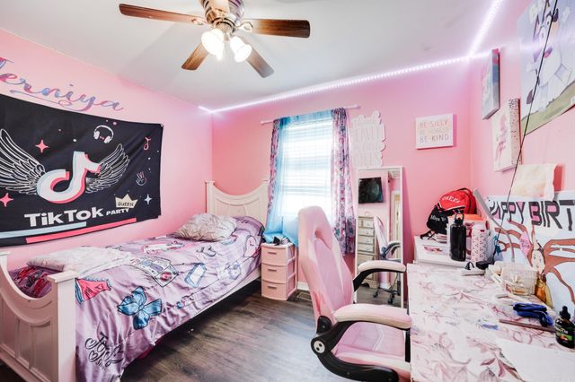 109 Robin Glen Drives, Sherwood, AR 72120