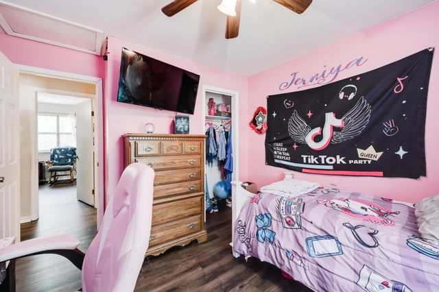 109 Robin Glen Drives, Sherwood, AR 72120